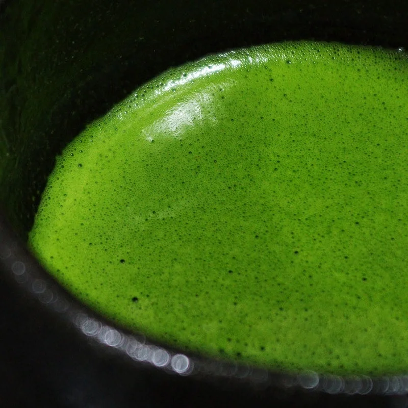 Wholesale High Grade Organic Matcha Green Tea Ceremonial Matcha Powder