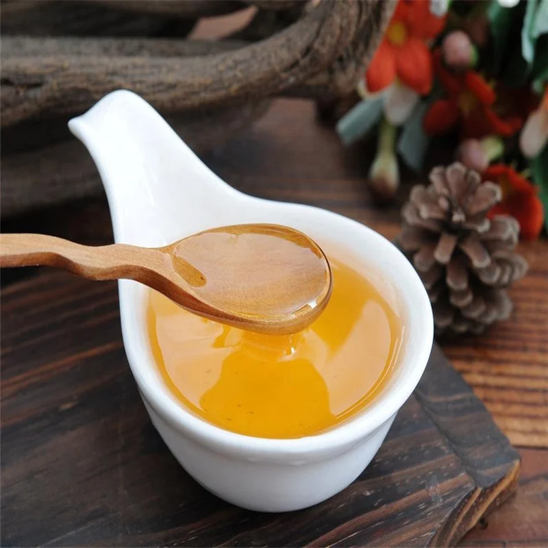 Медовый акации