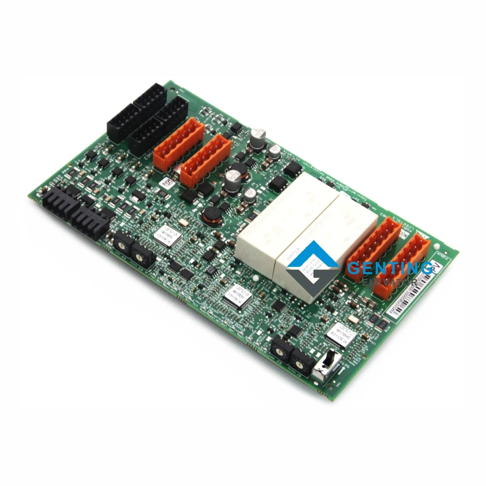 Elevator parts pcb Kone elevator LCEETSL3 board KM51075850G01 KM51075850H03