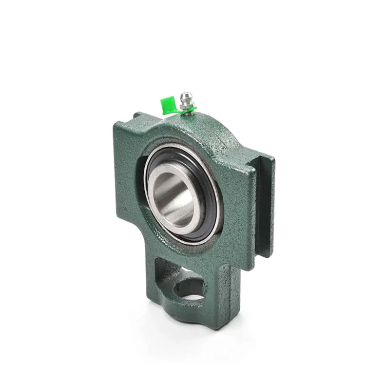 25.4*97*89mm supplier quality and reliable pillow block bearings housings UCST205-16 for agricultural