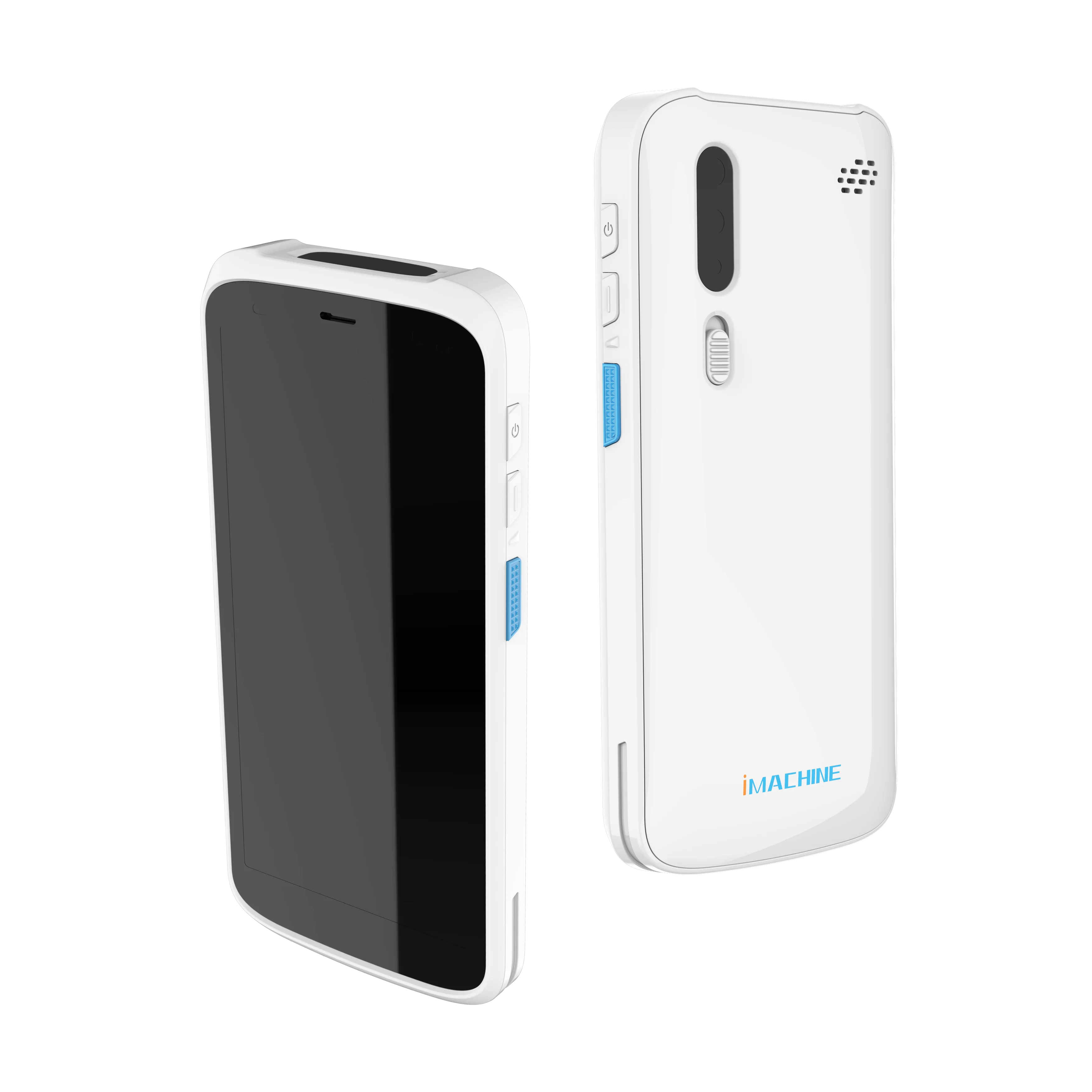 Китай лидер продаж портативный Android с NFC/Wi-Fi/BT сканер для системы заказа Android/Windows 16 5 дюймов все в одном