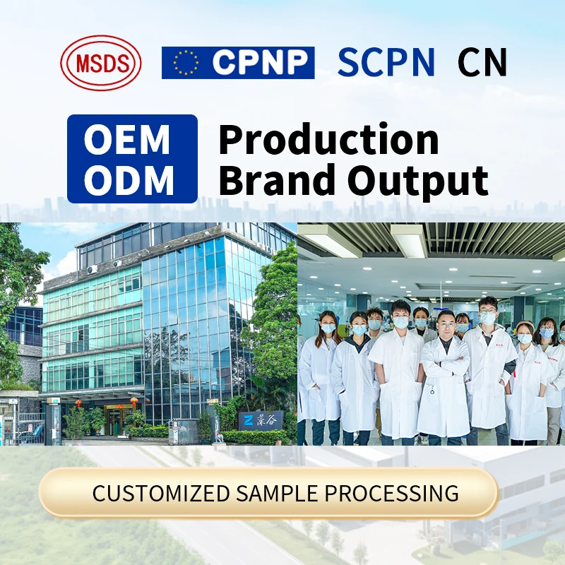 20% Hyaluronic Acid Facial Serum Smooth Moisturizing Serum with Vitamin Anti-Aging Skin Care OEM Liquid Supply Skin Care Serum