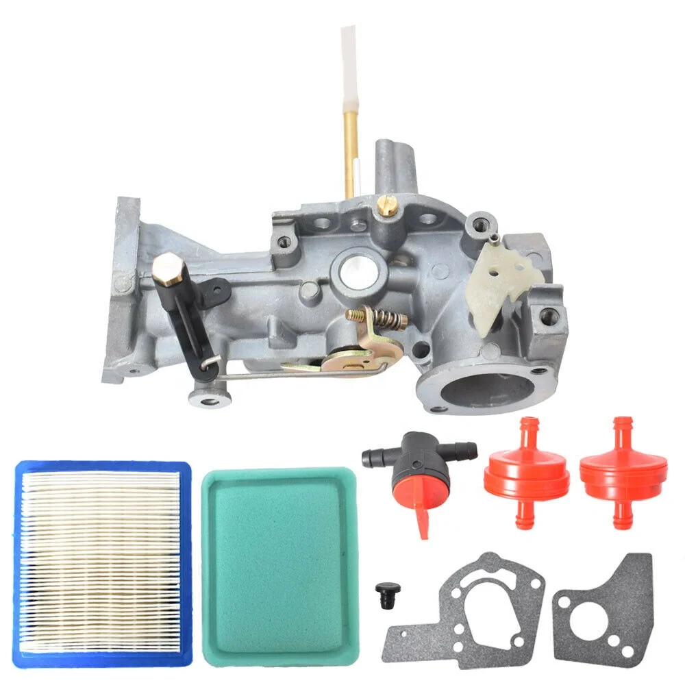 High performance 498298 Small Engine Carburetor for Briggs Stratton 495459 492645 490524 498298