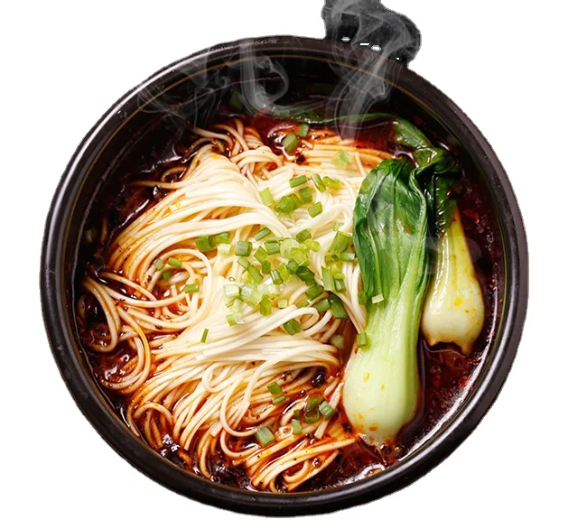 Уникальная Пряная лапша Чунцин с гарантированным качеством по низкой цене