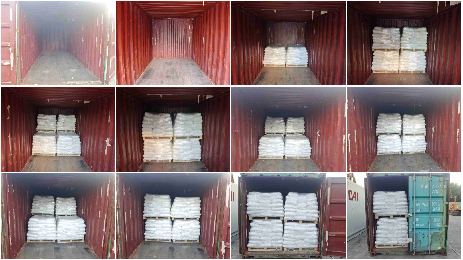 Sodium Thiosulfate 7772-98-7