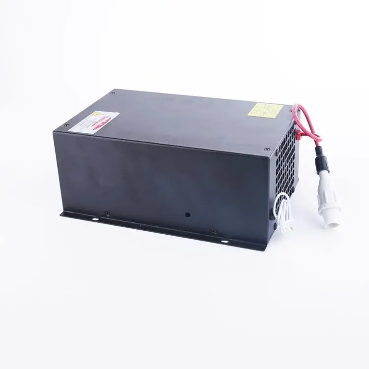 Дешевый 80 Вт Лазерный источник питания 110 В 220 для продажи MYJG80W