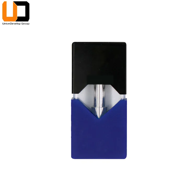 Wholesale compatible cbd vape pods disposable Jpod ceramic coil no leak 0.7ml cbd pods