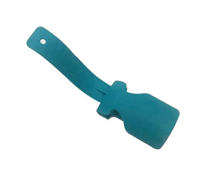 Китай, оптовая продажа, пластиковый подъемник для обуви, легко надевается и легко снимается