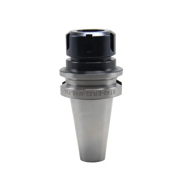 Chuck arbor for CNC lathe BT40 ER32 M16 70L tool holder be used for lathe machining