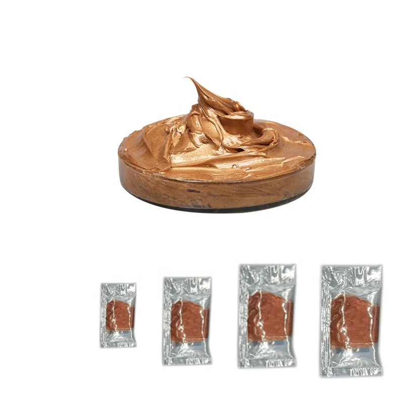 High temperature anti seize assemble grease copper grease