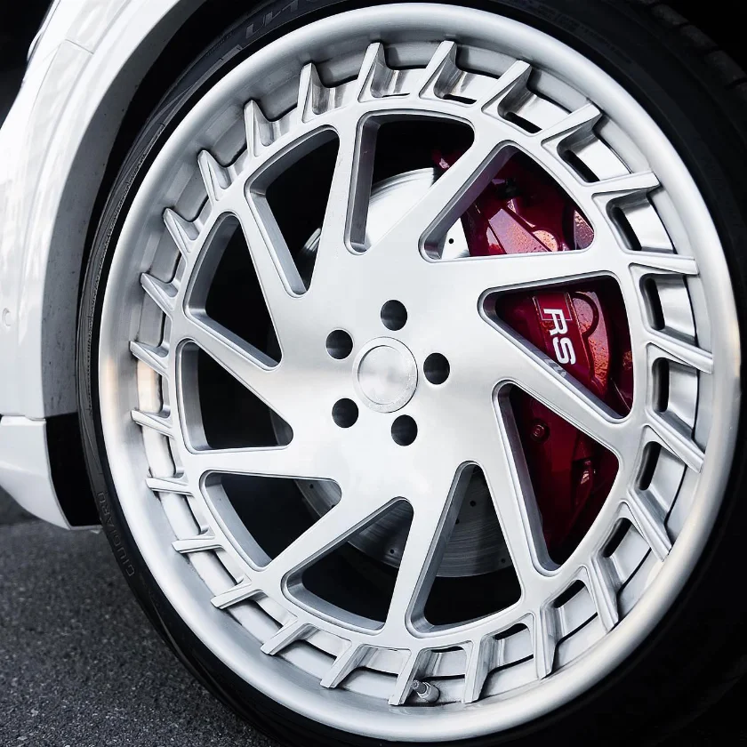 18 19 20 21 22 24 inch forged wheels rim for Audi RSQ8 S3 S4 S5 S6 S7 S8 SQ2 SQ5 SQ7 SQ8 A3e-tron A6e-tron Q3e-tron R8 benz bmw