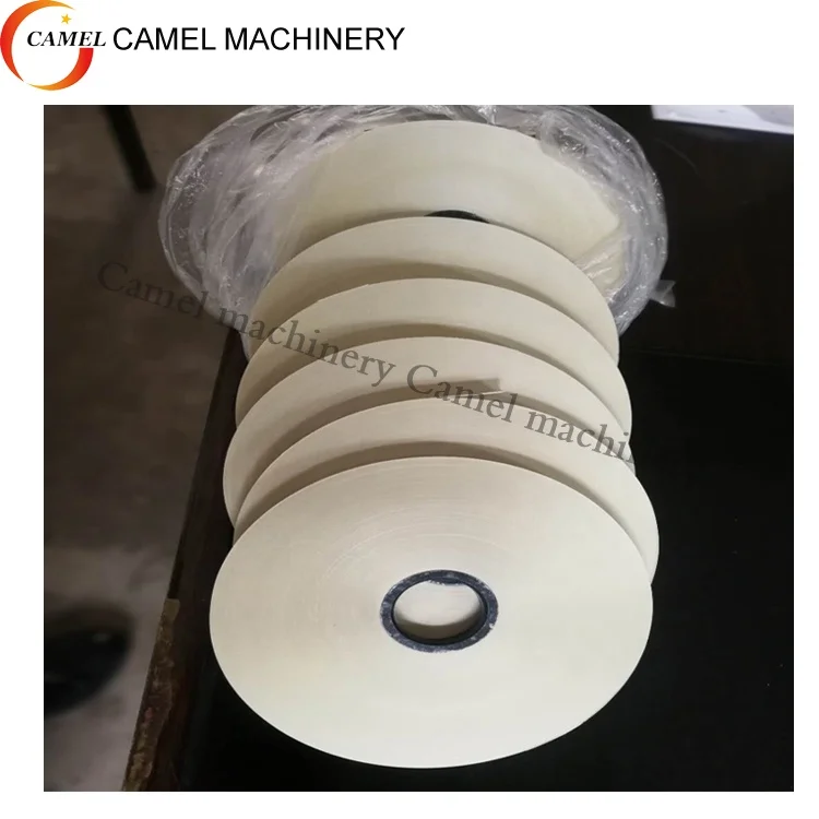 Color ribbon for PE pipe printer /color ribbon for Cable printer