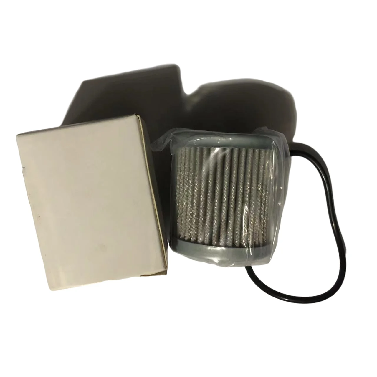 High quality cheap Custom Natural Gas Fine Filter Element Trade Assurance Wholesales