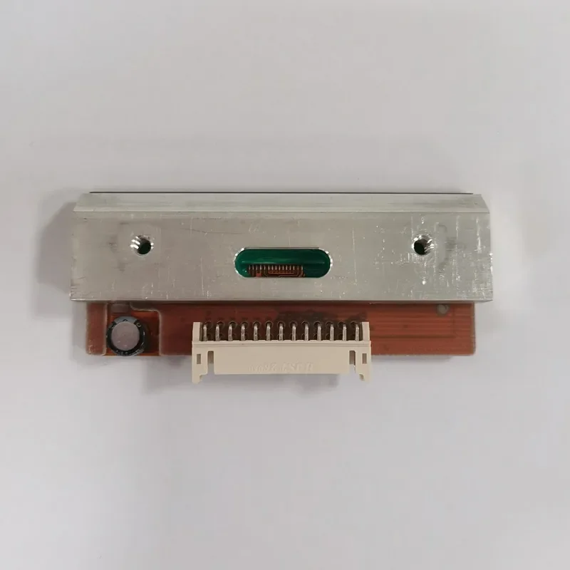 P1094879-020 Printhead for Zebra ZC300 ZC100 ZC150 ZC350 PVC Color Card Printing Genuine Zebra printer