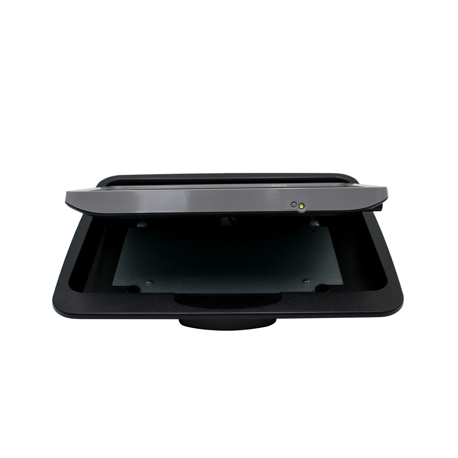 LTIME Wireless Bus Vod Server 10.1 Inches Tablet Android Monitor for Bus back seat multi media player touch screen