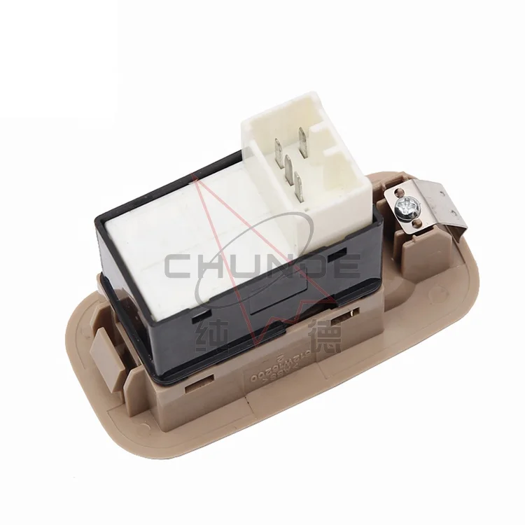 Best Selling Consumer Products For Buick Excelle 96615377 Power Window Regulator Switch