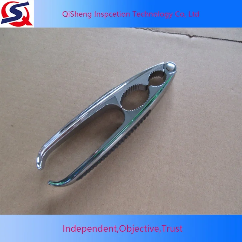 Nutcracker Inspection Service Third Party Company In China Product Inspection In Zhejiang 3rd Party Inspection