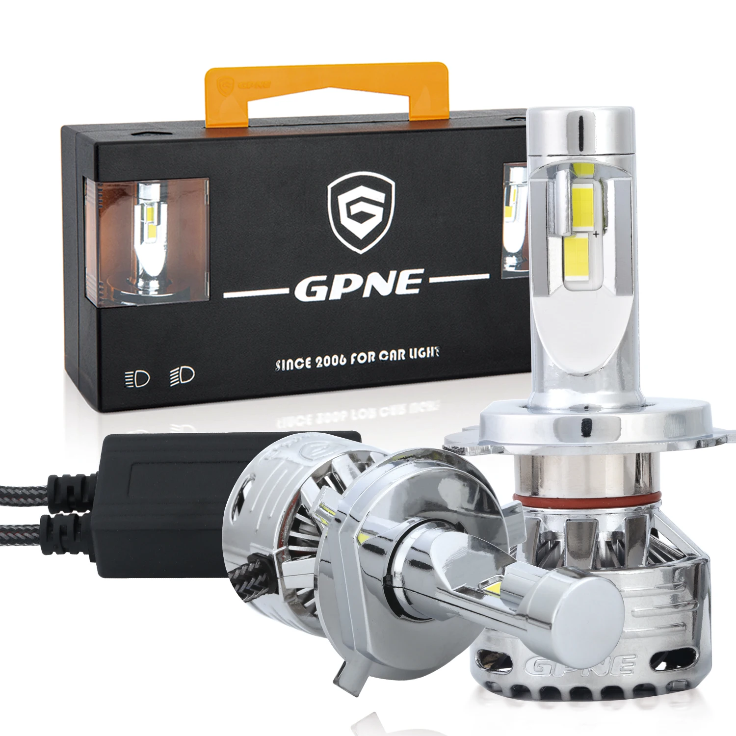 Auto lighting system R5 h7 h11 h4 led headlights bulb 9006 bus headlamp led lighting for vehicle cars led head light