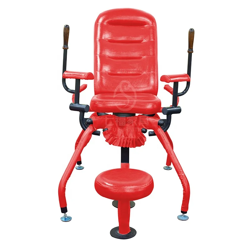 Weightless Sex Toughage Stool Bouncer Vuntu Love Karma Sutra Chair