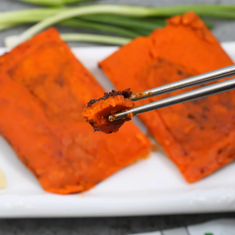 
Tasty Wholesale Chinese Flavor Spicy Butter Haidilao Hot Pot Soup Base Condiment Seasoning 