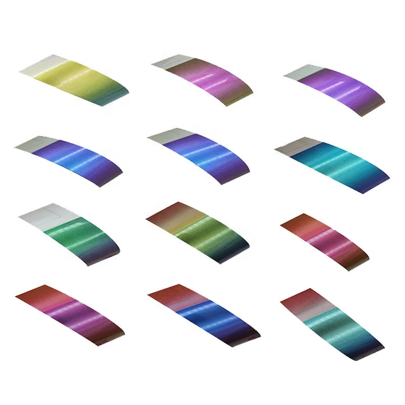 Color change Chameleon powder color pigments color change for motorcycle coating