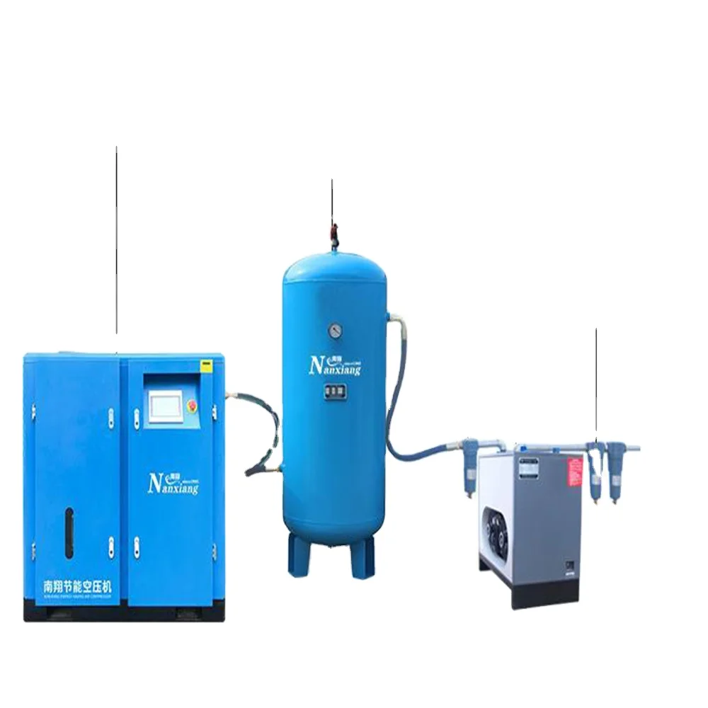 Reliable Factory Direct Supply Air Tank For Air Compressor 300 Liter Air Compressed Tank