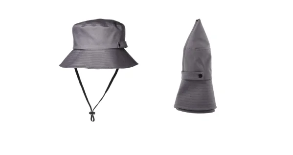 Japanese popular outdoor sunshade custom womens sun visors hat