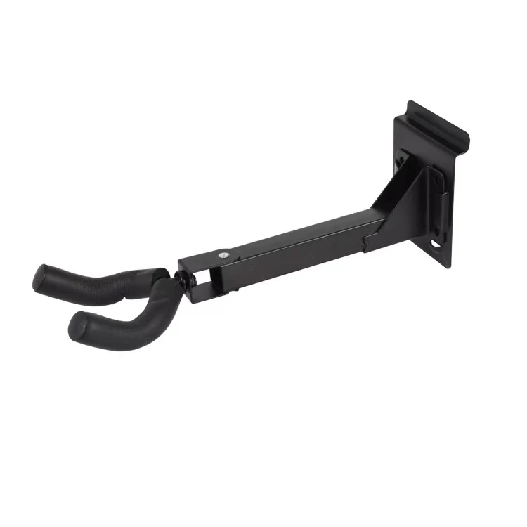 Cheap Price Metal Violin Guitar And Ukulele Stand Hanger (EM-041)