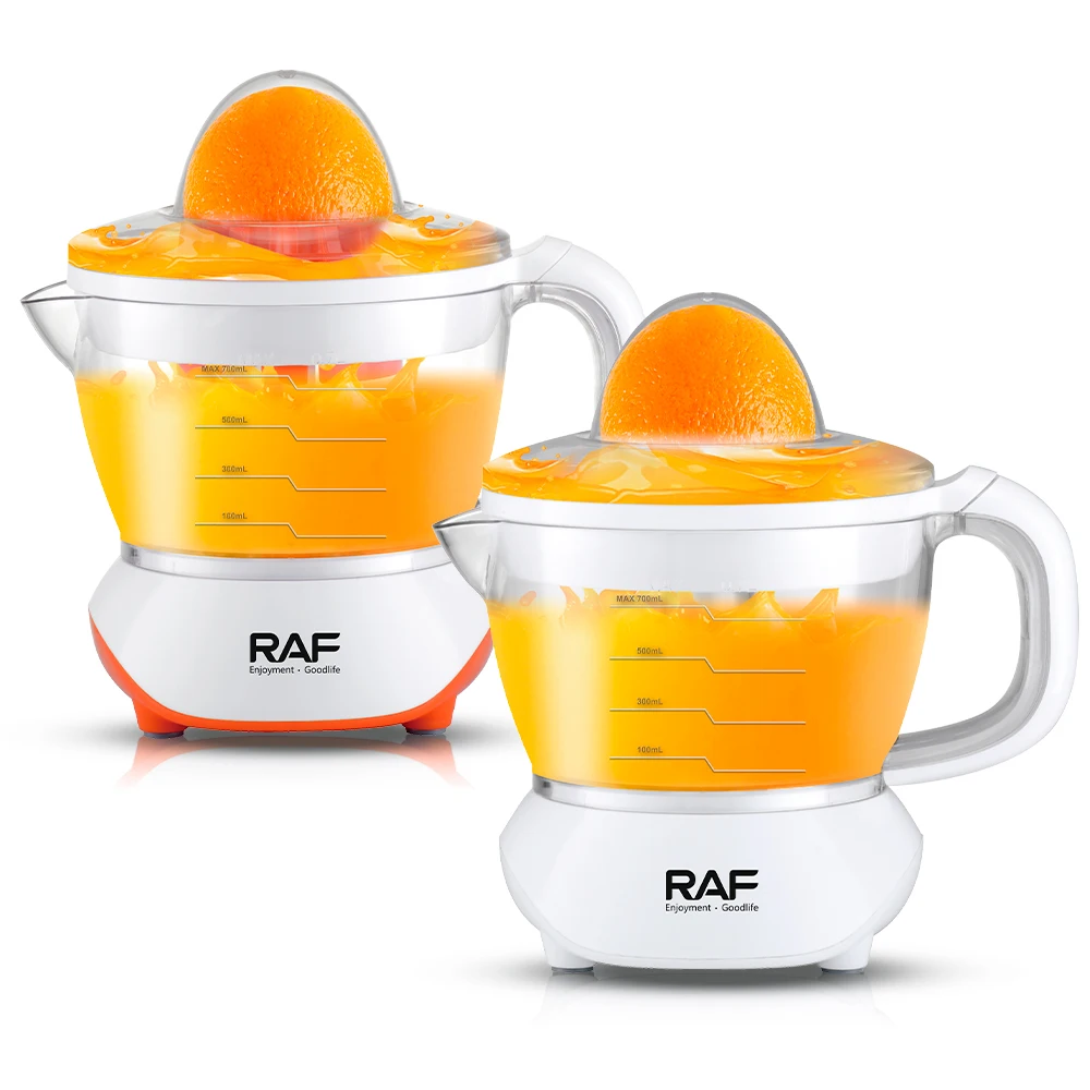 700ML Household Portable Citrus Juicer Easy To Clean Citrus Juicer Bidirezionale Electric Citrus Juicer