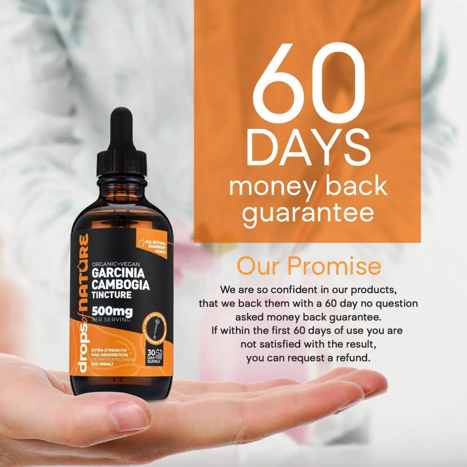 Garcinia Cambogia Drops Liquid Manufacturer Private label garcinia cambogia extract  Drops Liquid optisana lidl garcinia cambogi