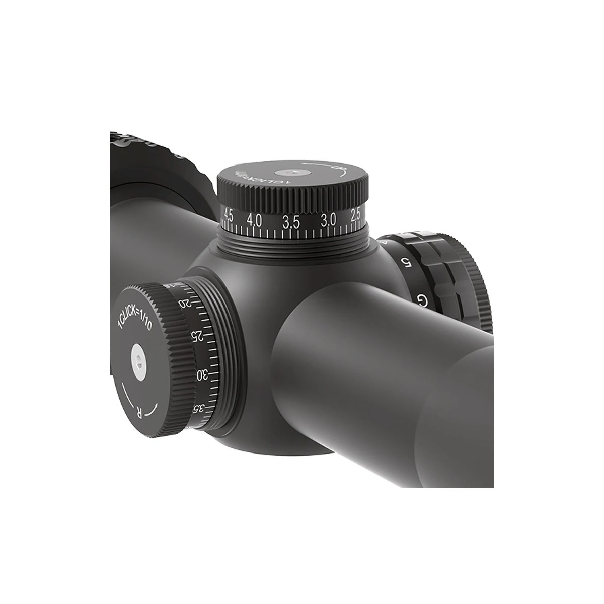 Изображение VictOptics от края до 3-9x40 охота за прицелами с солнцезащитным козырьком