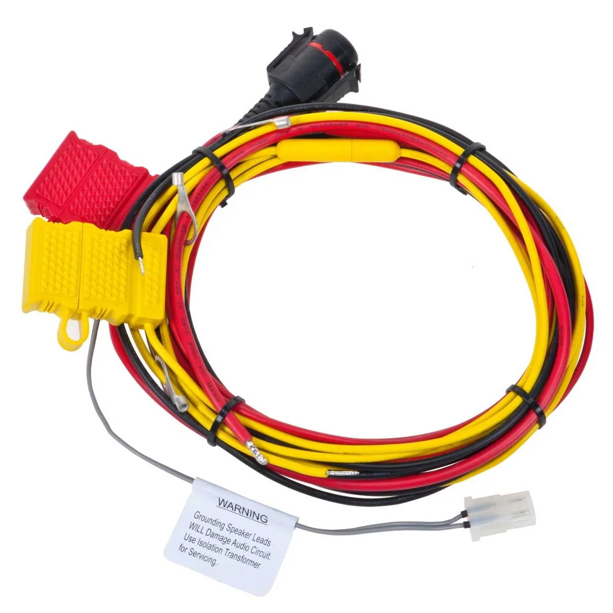 HKN6188 HKN6188A HKN6188B Control Head Power Cable for XTL2500 XTL5000 APX7500 radio