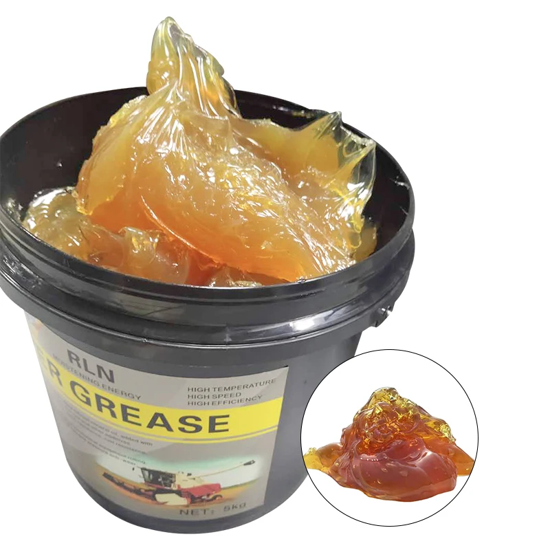 Китайская Фабрика смазки, смазка для мотоцикла, 500 г, can crystal MP3 смазка