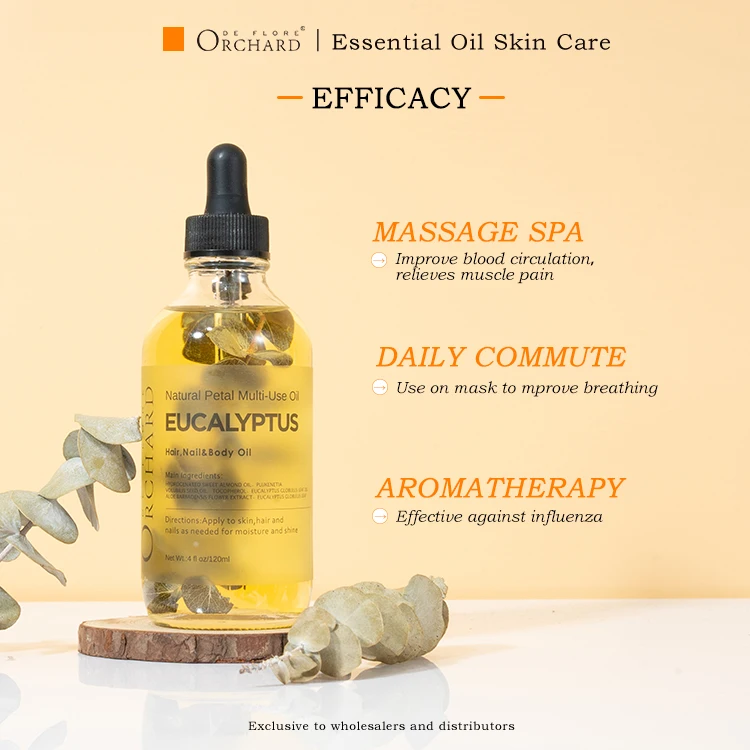 essential oil grade india mosquito repellent Improve blood circulation relieves muscle pain lemon fragrance eucalyptus oil