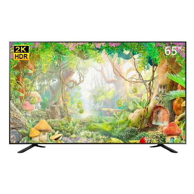 
2020 HD Digital Android Smart Home TV TV 50 inches 