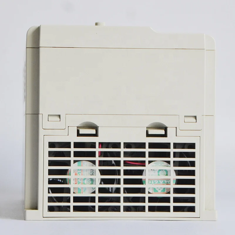 Machine tools accessories VFD 4KW 5.5KW Frequency Inverter 3Phase 220V  inverter