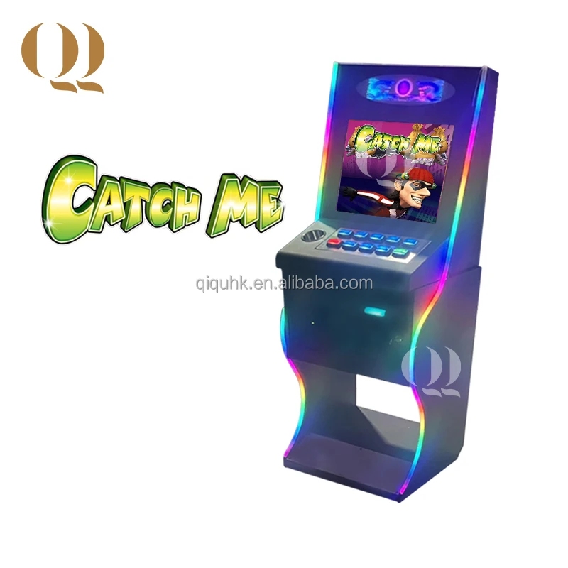 Новая аркадная игра QIQU настольный игровой стол высокого разрешения