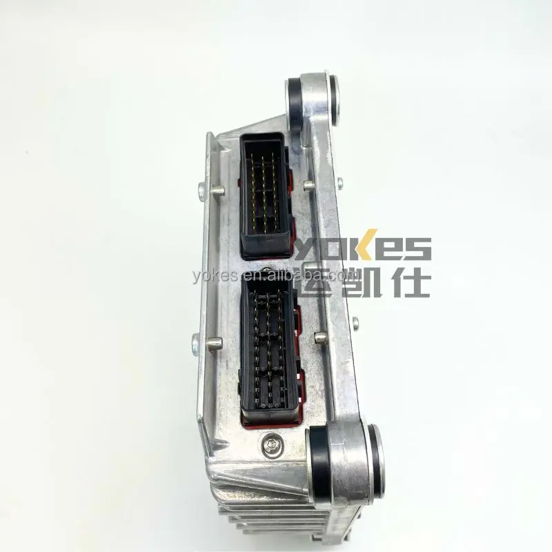 EC210 EC240 ECU Computer Board Controller Control Unit Excavator for Volvo Parts 60100000 VOE60100000