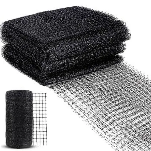 Anti Mole Net Plastic Fence Net Anti Bird Net for Blueberries,orchard and Garden