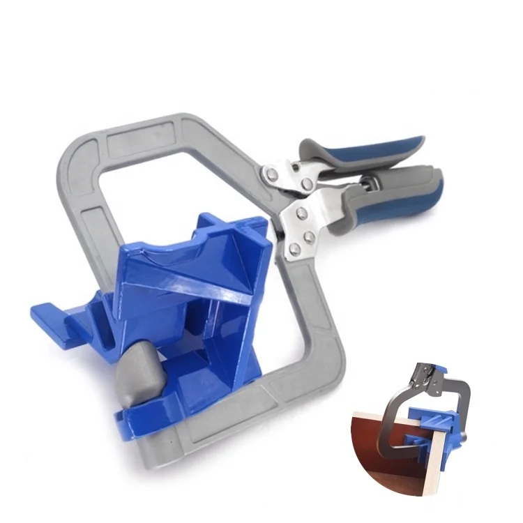 90 Degree Corner Clamp Right Angle Clamp Tools SW-OT501