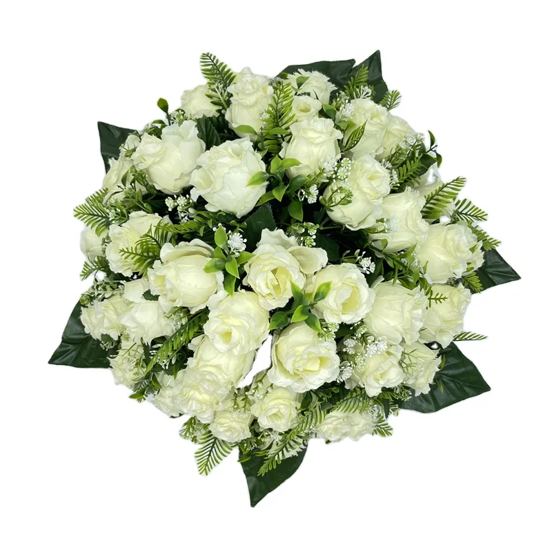 PH-018 цены по прейскуранту завода-изготовителя сделанная вручную искусственная Роза Свадебная декорация на середине стола, с цветочным принтом для девочек