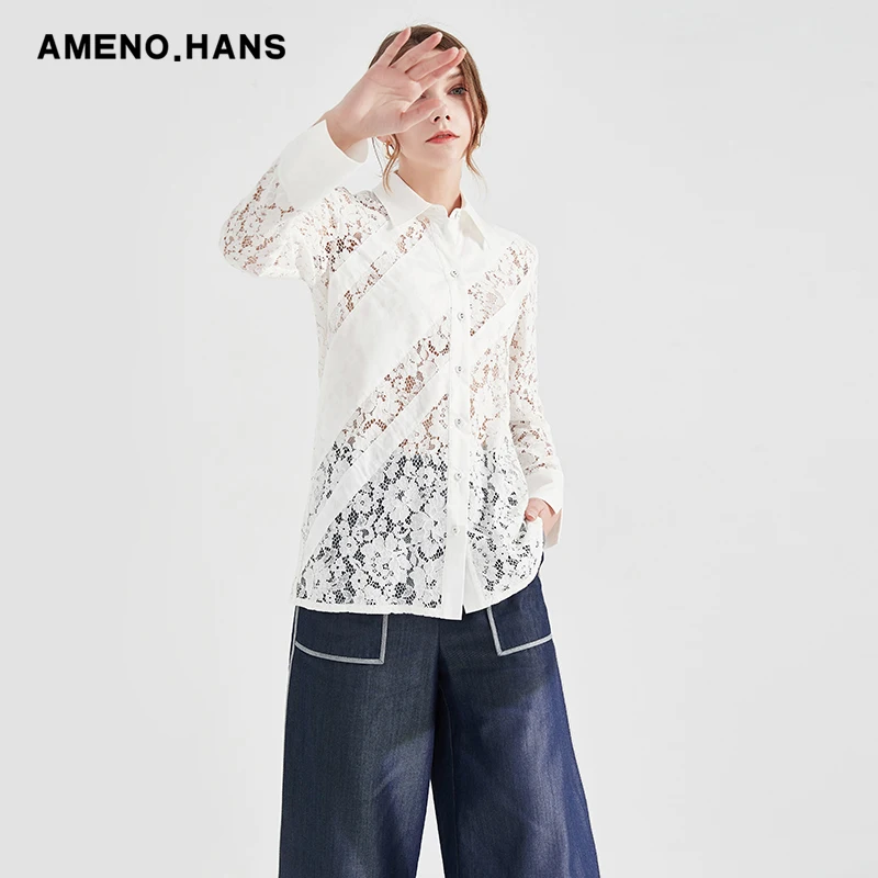 Fashion Shirts Women Clothing 2022 Shirts For Women Blouse