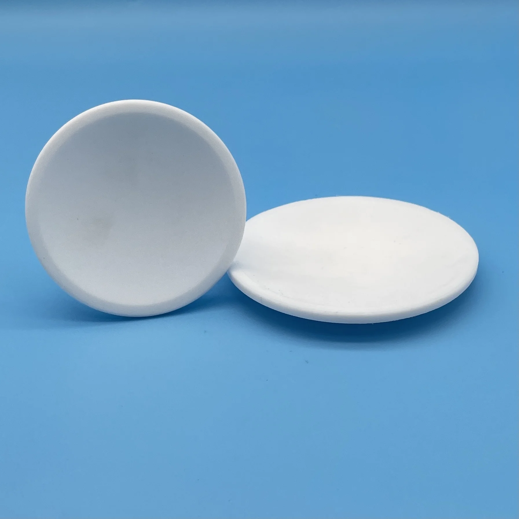LAB Wholesale PTFE Different Sizes 80 ml 100 ml  surface  Petri Dish