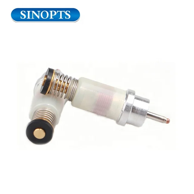 Детали газового нагревателя газовый магнитный клапан для отопительного прибора