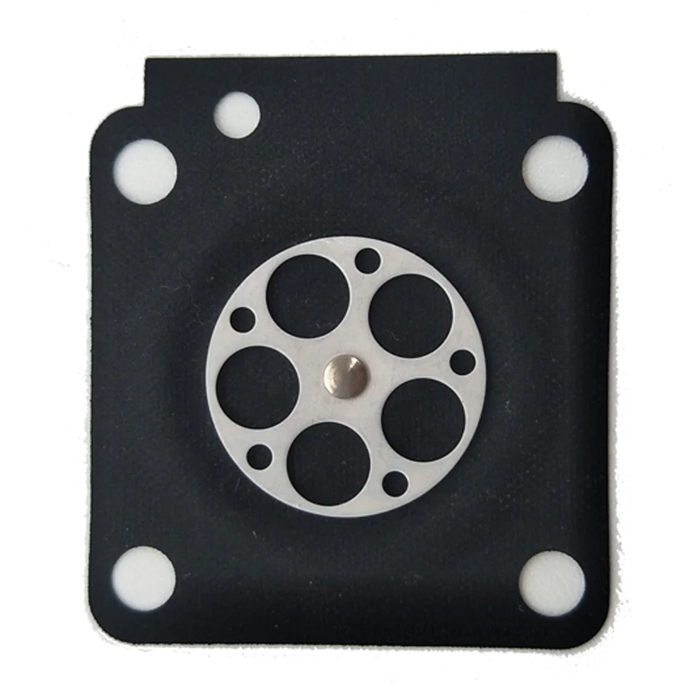 China factory high quality zama carburetor metering diaphragm for zama A015016 C1Q series carburetor