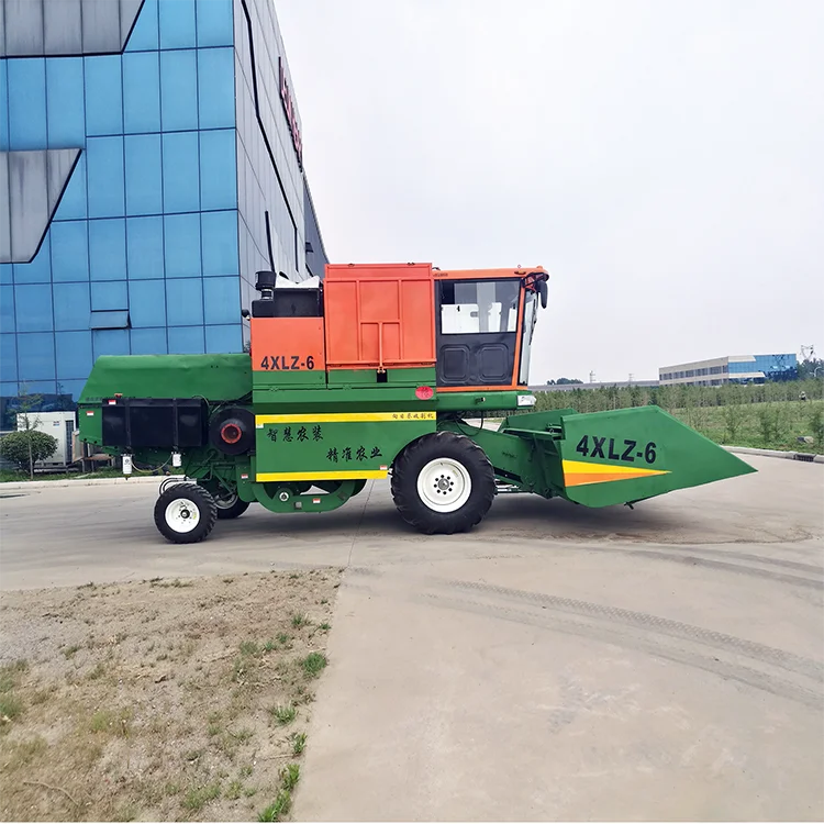 sunflower seeds combine harvester for sale