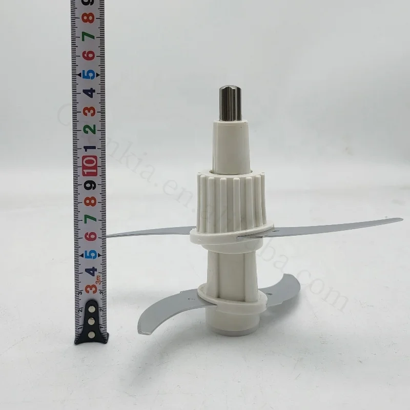 Household Electric Meat Grinder Parts Slicer Machine Gadgets Kitchen Accessories Metal Cutting Blade Fufu Machine Parts