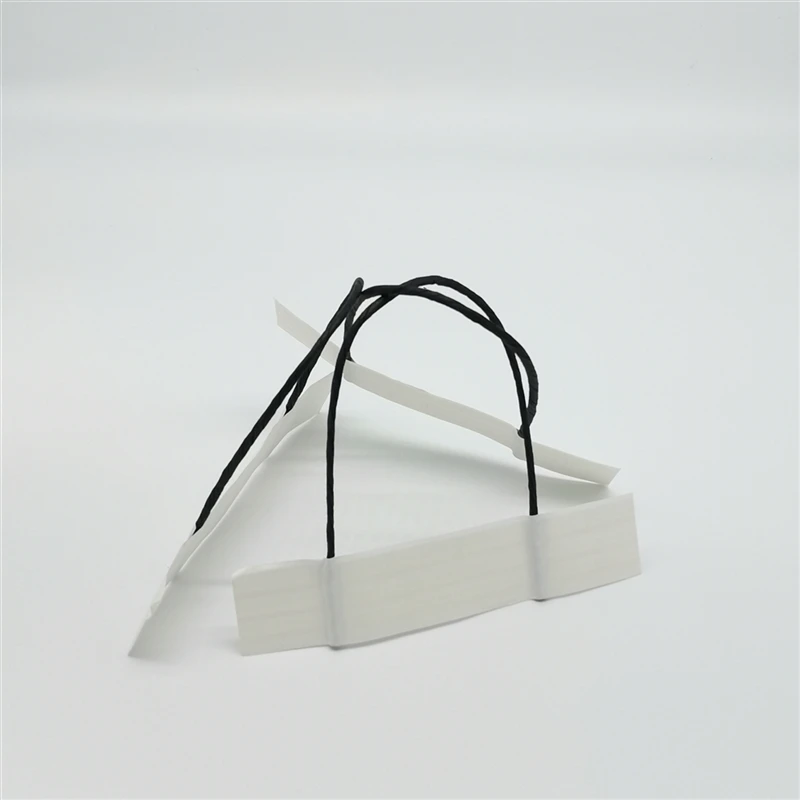 Hot-selling Customized Twisted Paper Rope Handle for