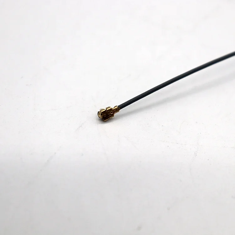 VHF mobile vehicle radio Antenna with big steel spring base