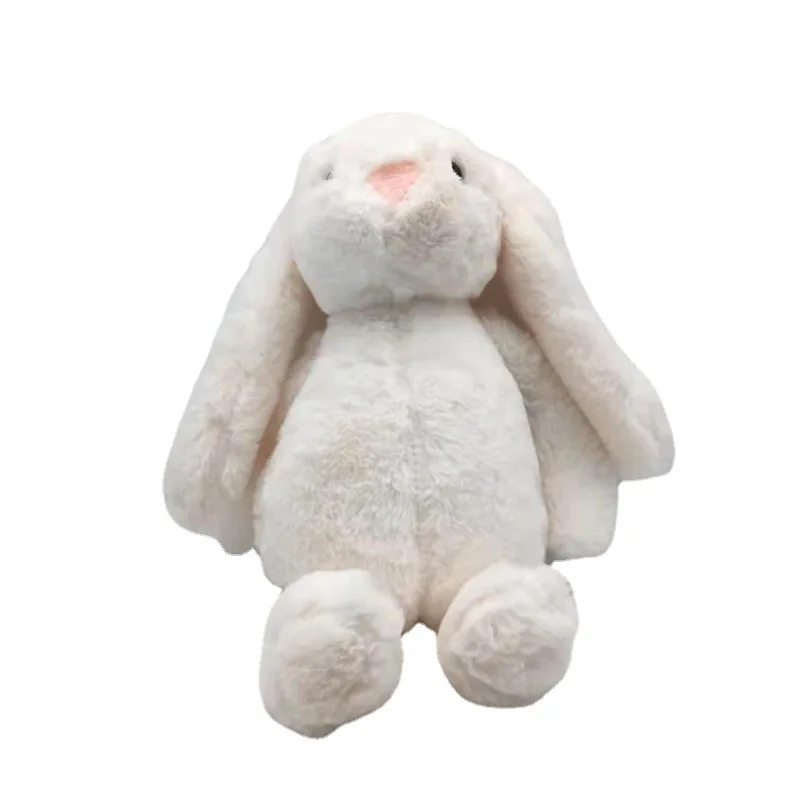 bunny plush pillow giant plush bunny custom bunny plush toy